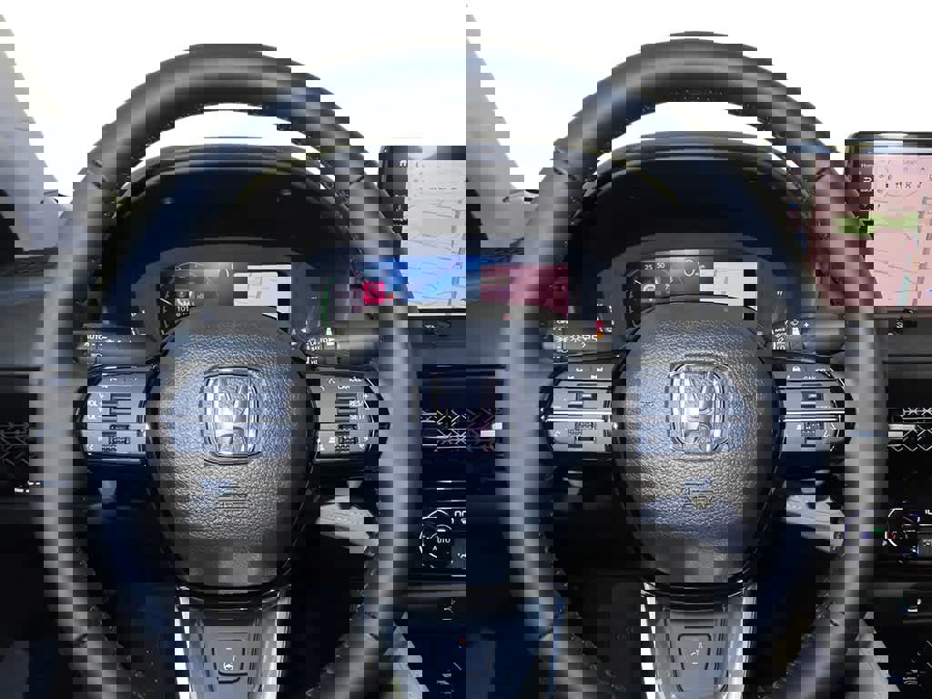 New 2026 Honda Accord Touring image 14