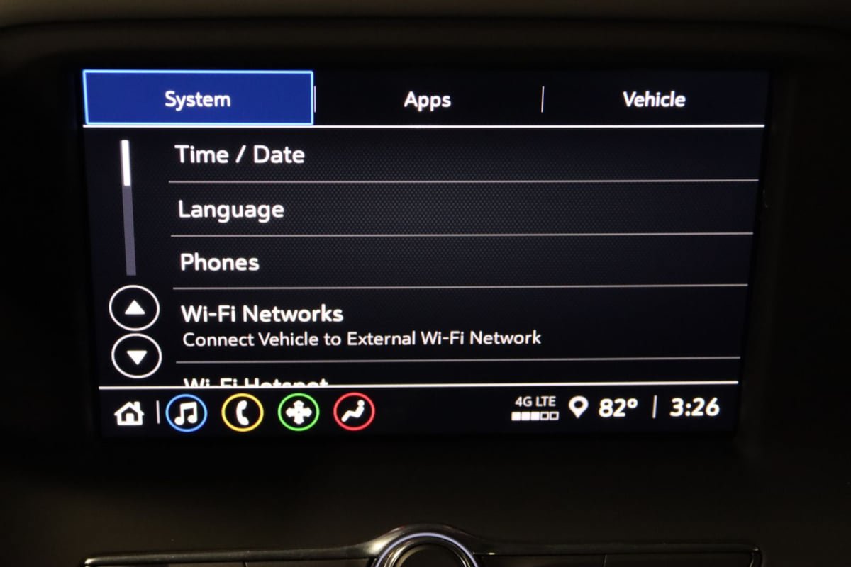 Used 2021 Chevrolet Camaro LT w/ RS Package RWD image 45