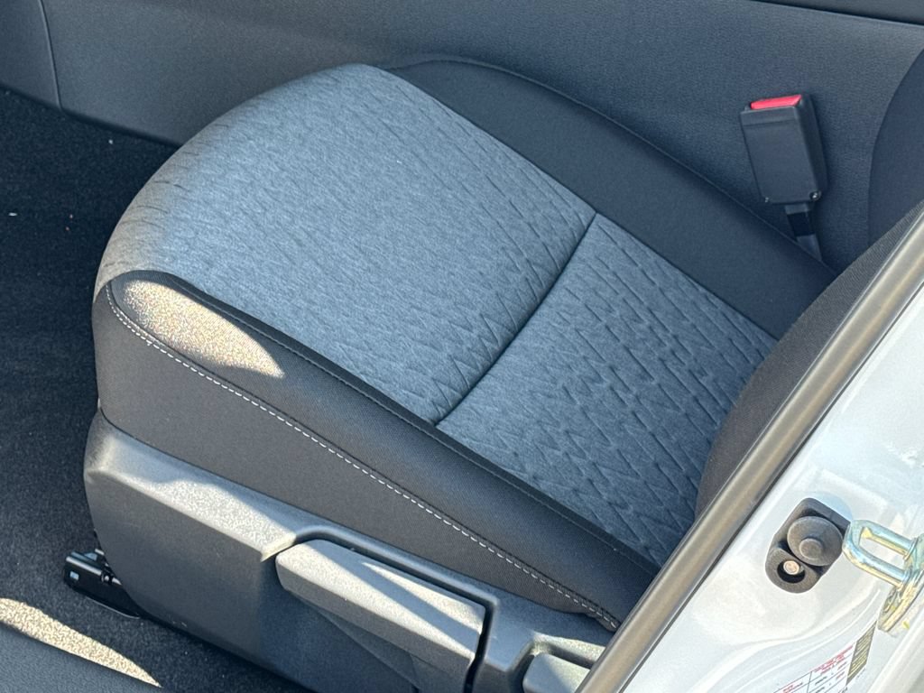 New 2026 Nissan Sentra SV w/ SV Convenience Package FWD image 7