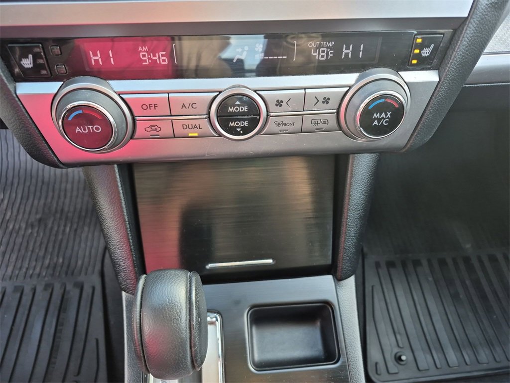 Used 2017 Subaru Legacy 2.5i Premium image 25