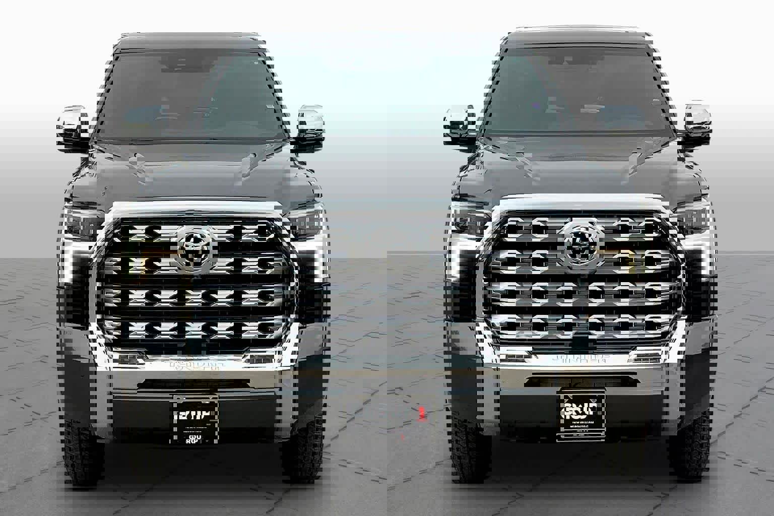 Used 2024 Toyota Tundra 1794 Edition image 4