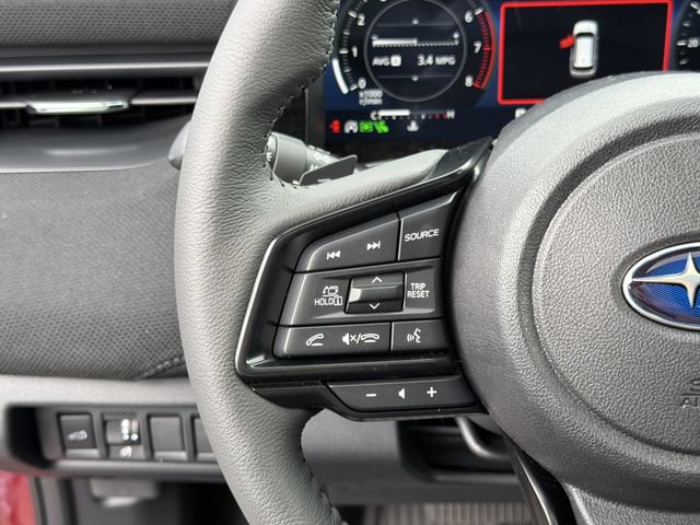 New 2026 Subaru Outback Limited XT AWD/4WD image 25