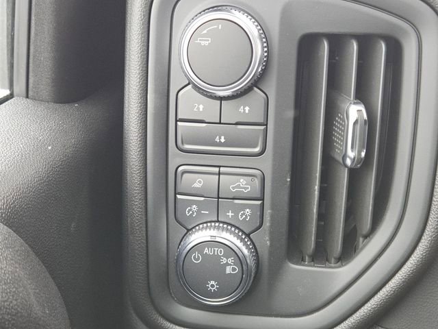 New 2025 GMC Sierra 3500 Pro w/ Convenience Package image 9