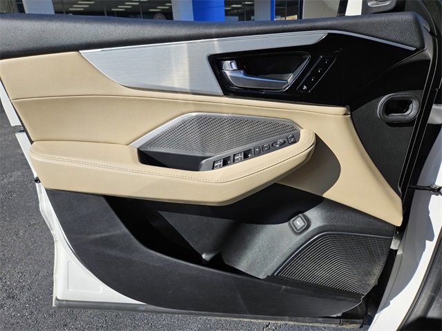 Used 2023 Acura MDX SH-AWD w/ Technology Package image 28