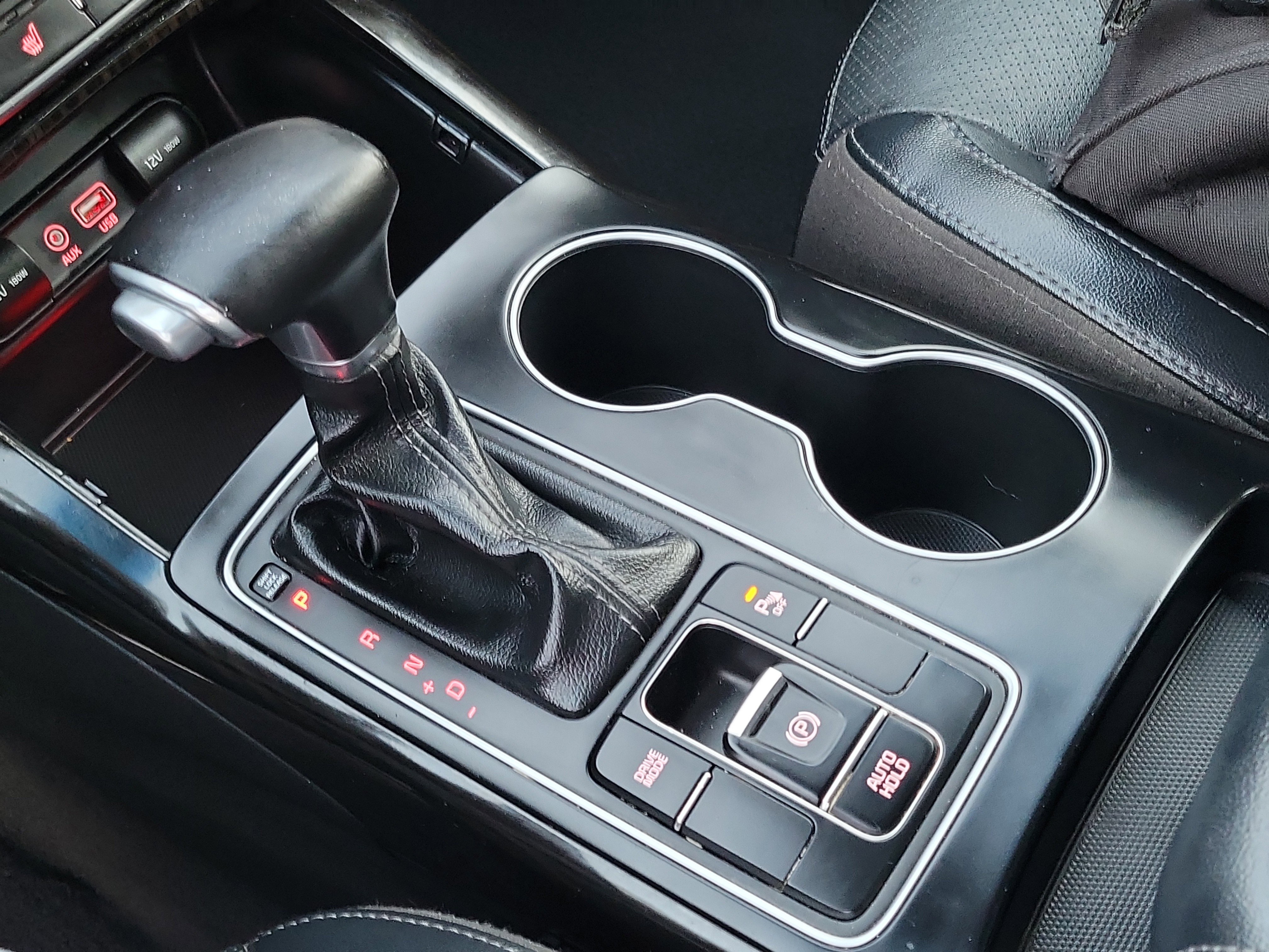 Used 2019 Kia Sorento EX image 14