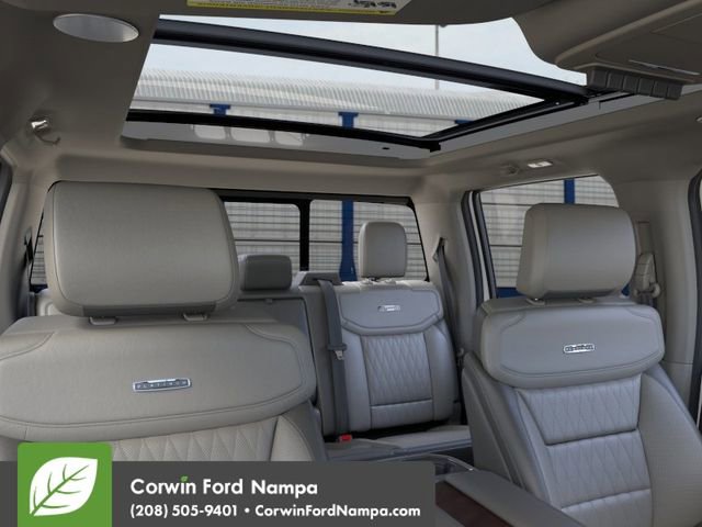 New 2026 Ford F350 4x4 Crew Cab Super Duty image 22