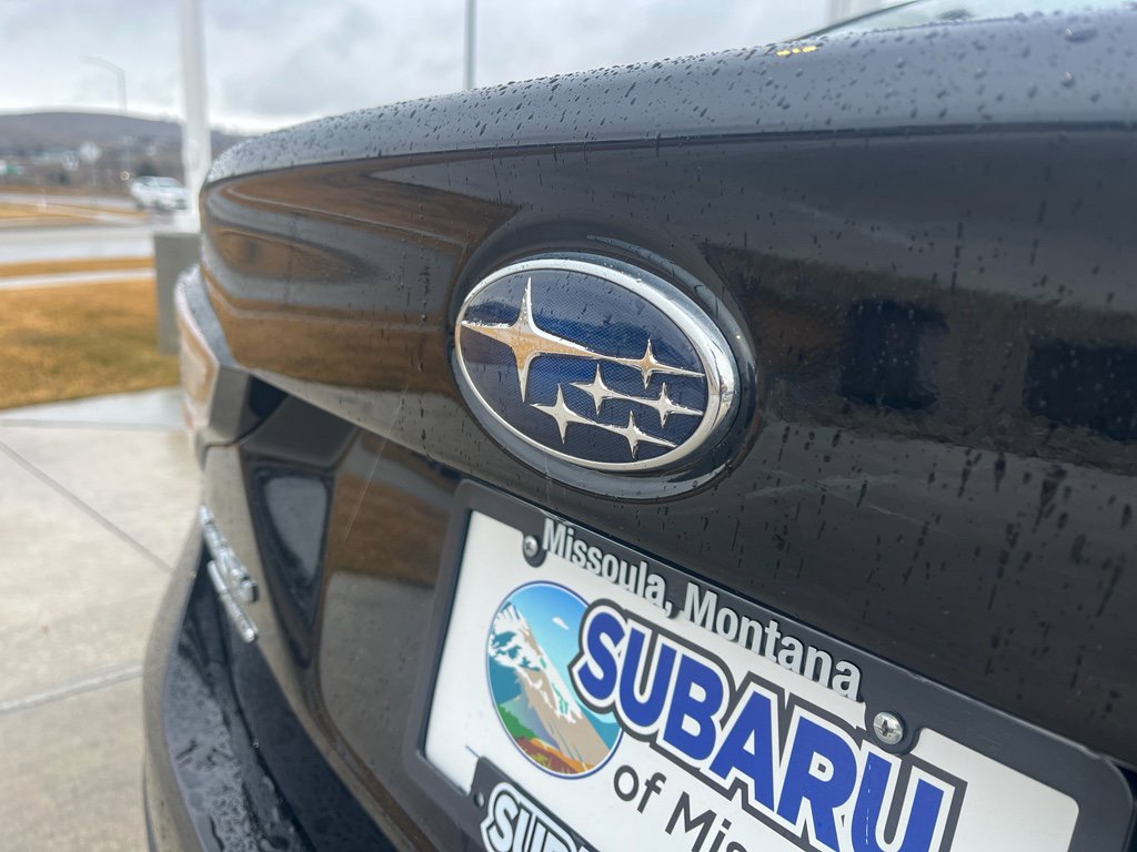Certified 2025 Subaru Legacy Limited image 10