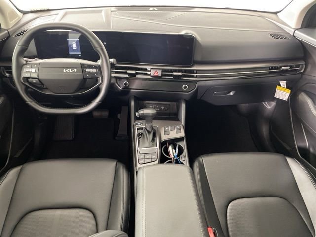 New 2026 Kia Sportage EX w/ EX Panorama Roof Package image 33