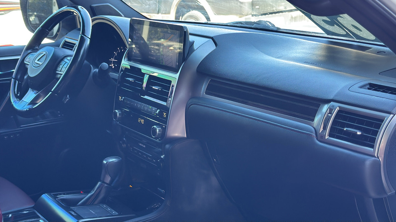 Used 2022 Lexus GX 460 Premium image 29