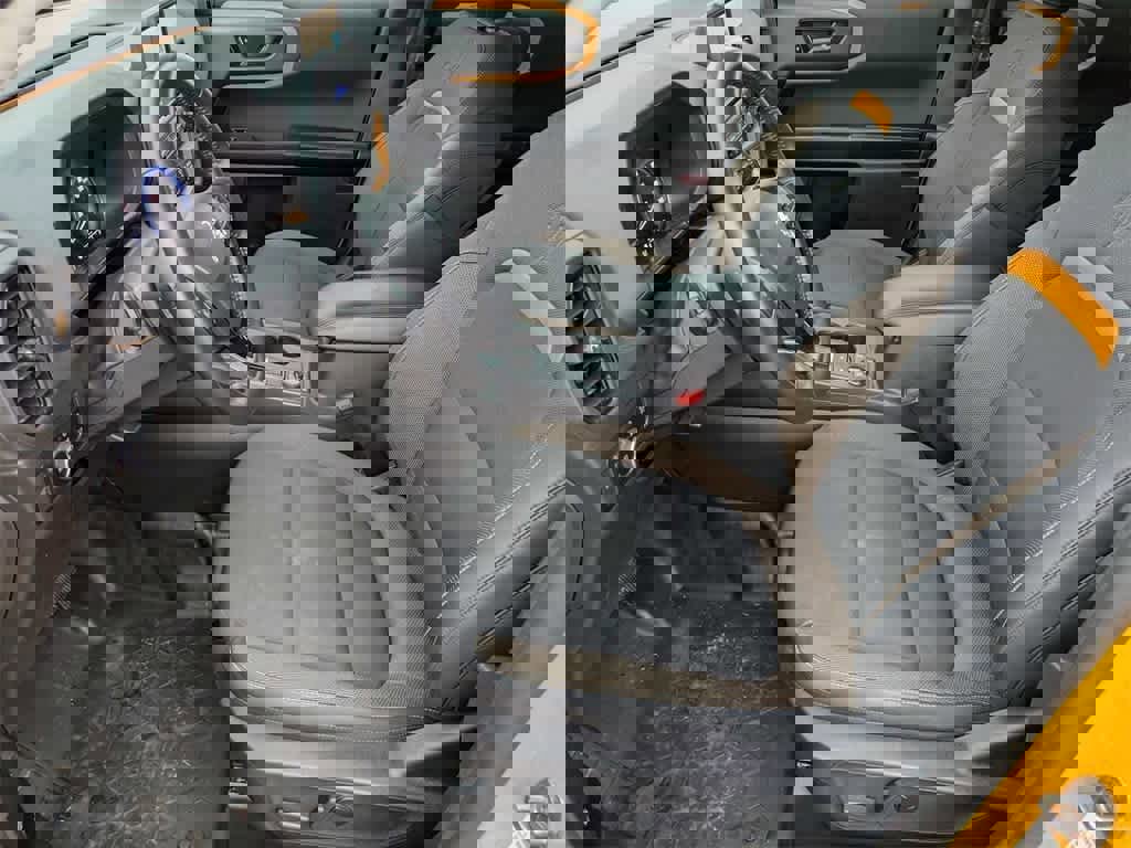 Used 2022 Ford Bronco Sport Badlands image 15