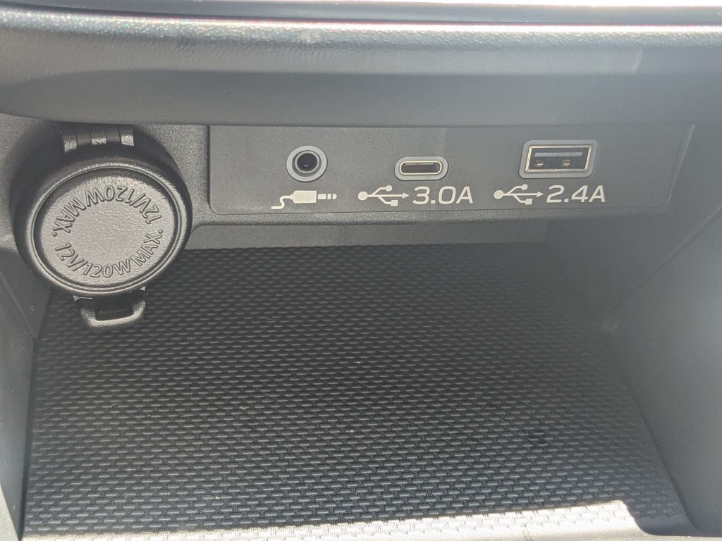 New 2026 Subaru WRX GT AWD/4WD image 23