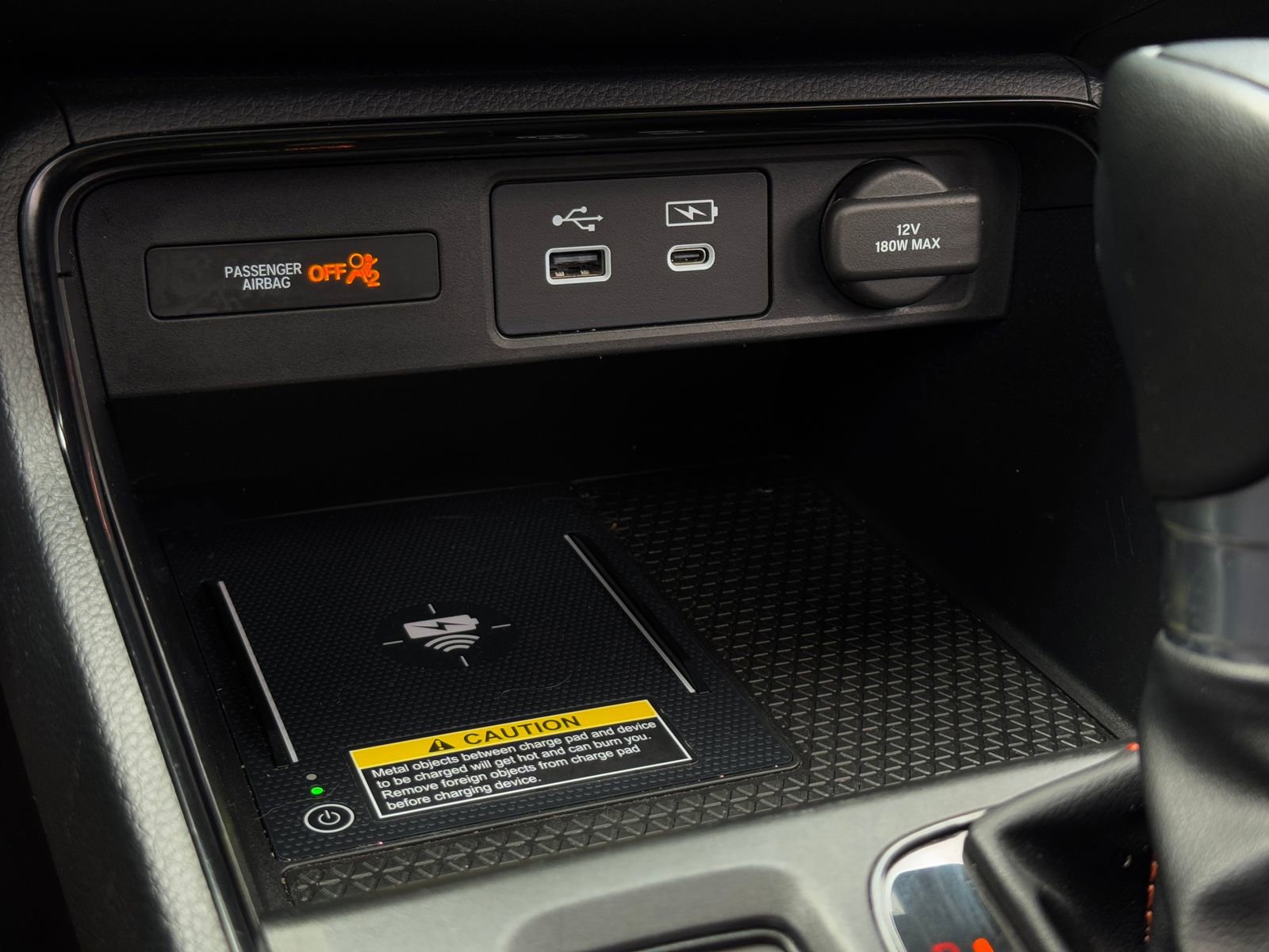 Used 2024 Honda CR-V Sport-L image 45