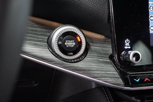 Used 2023 Jeep Wagoneer Series II image 25