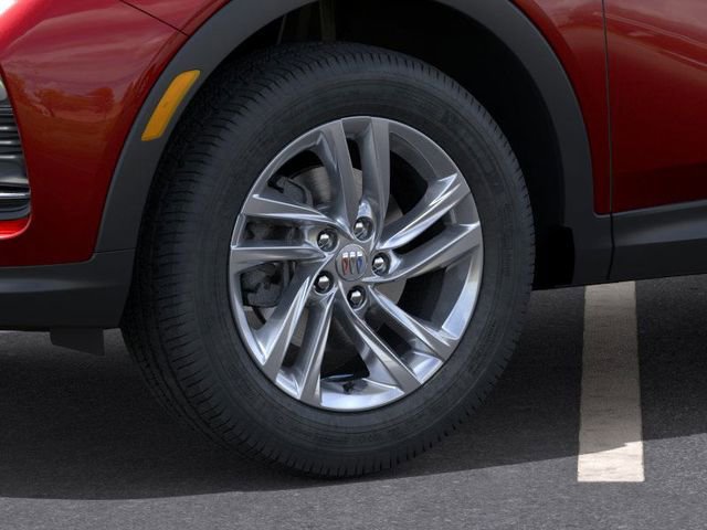 New 2026 Buick Envista Preferred w/ Convenience I Package image 10