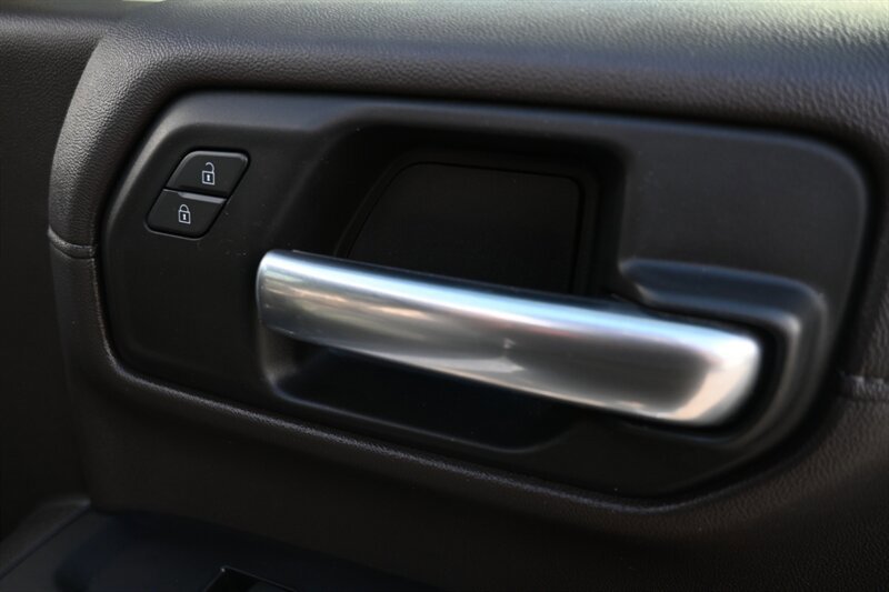 Used 2019 GMC Sierra 1500 SLT AWD/4WD image 51