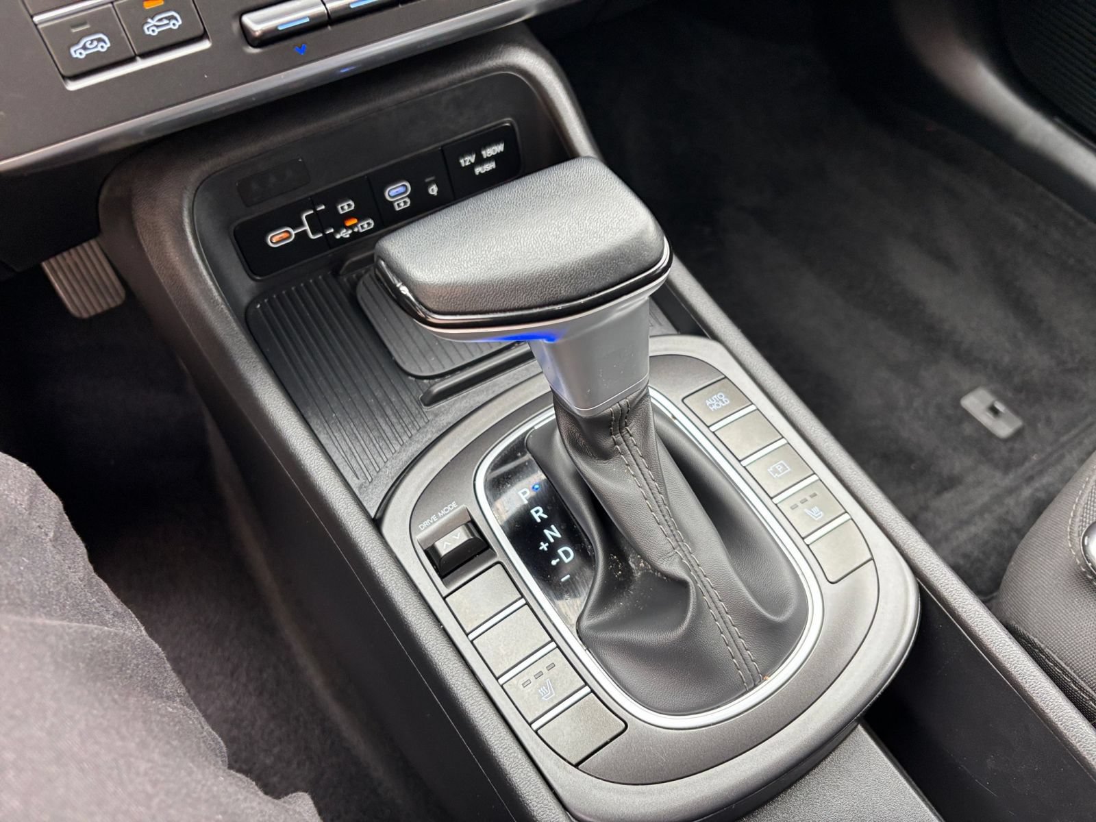 Used 2026 Hyundai Kona SEL Sport FWD image 36