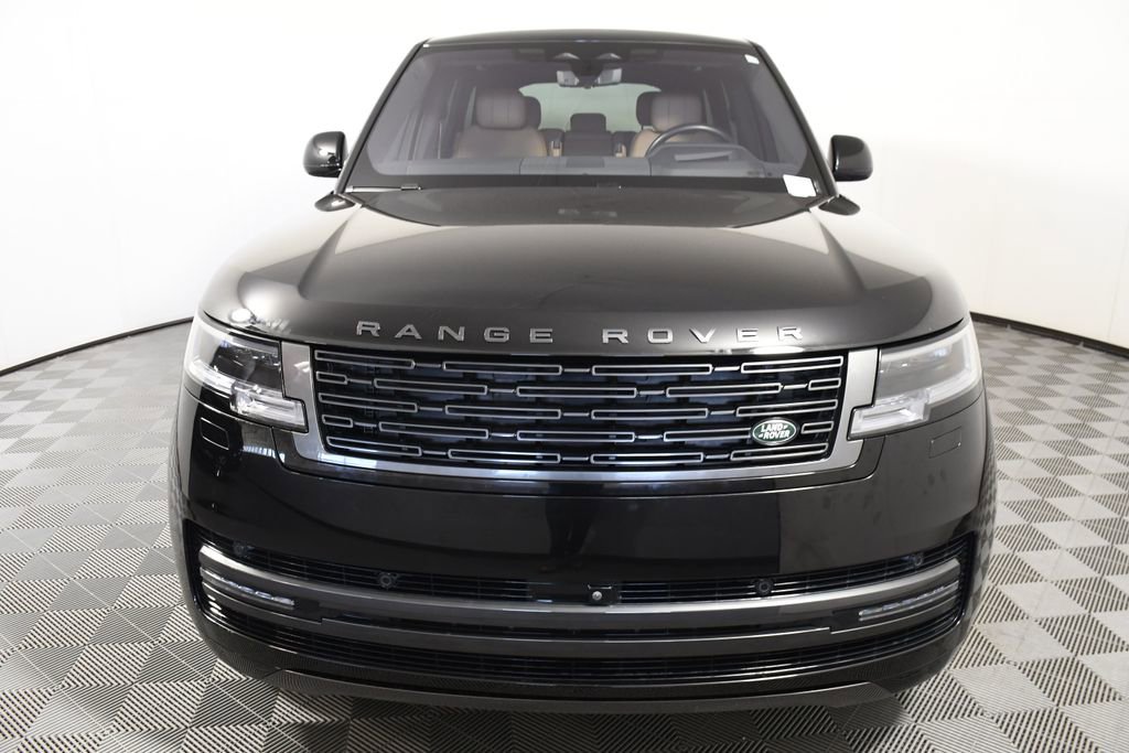 Used 2023 Land Rover Range Rover SE AWD/4WD image 10