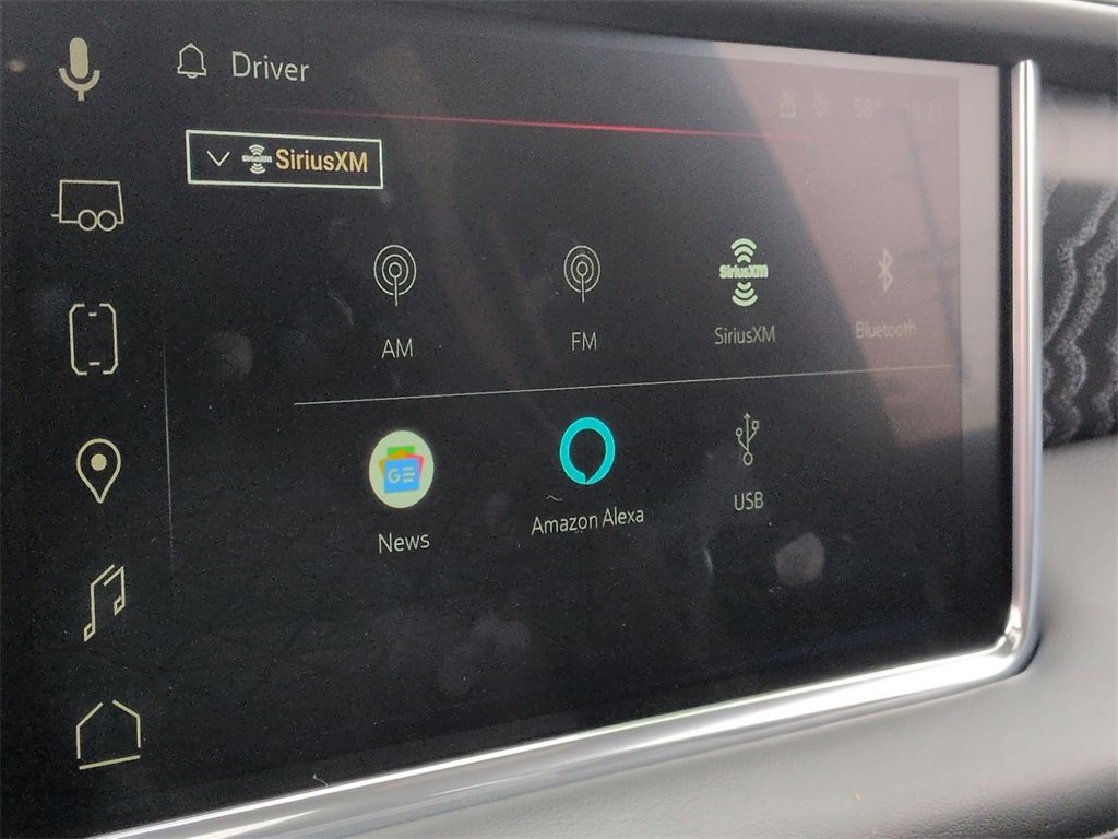 Used 2023 GMC Yukon Denali w/ Denali Reserve Package image 15