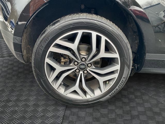 Used 2020 Land Rover Range Rover Evoque SE image 35