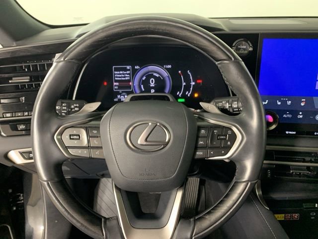 Used 2023 Lexus RX 350 w/ Accessory Package (Z1) image 7