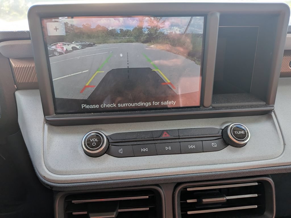 Used 2022 Ford Maverick Lariat FWD image 20