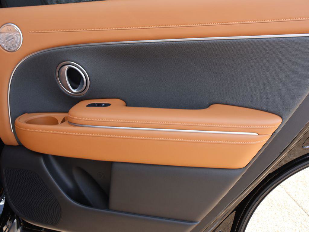 New 2026 Hyundai Palisade Calligraphy image 12