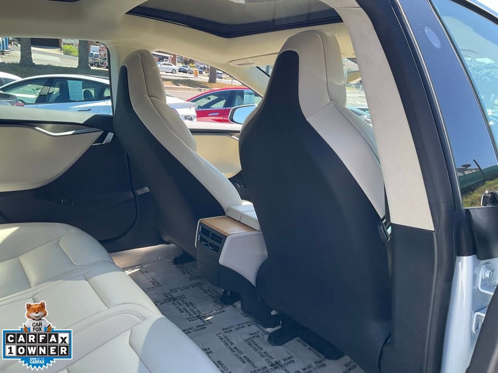Used 2018 Tesla Model S 100D image 49