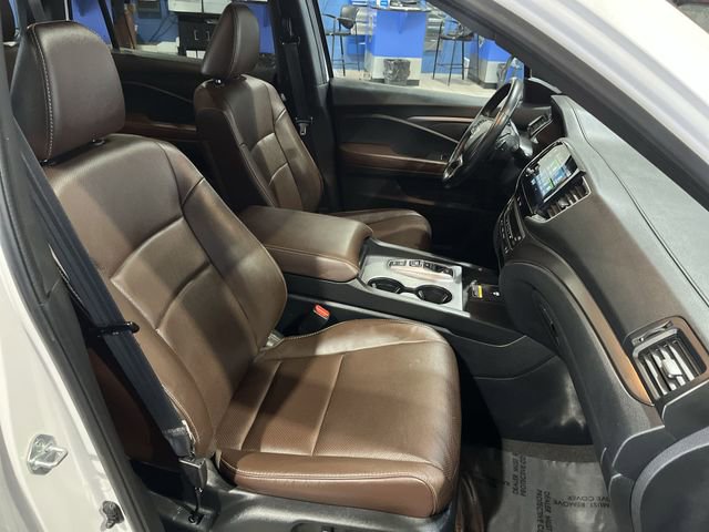 Used 2024 Honda Passport EX-L image 27
