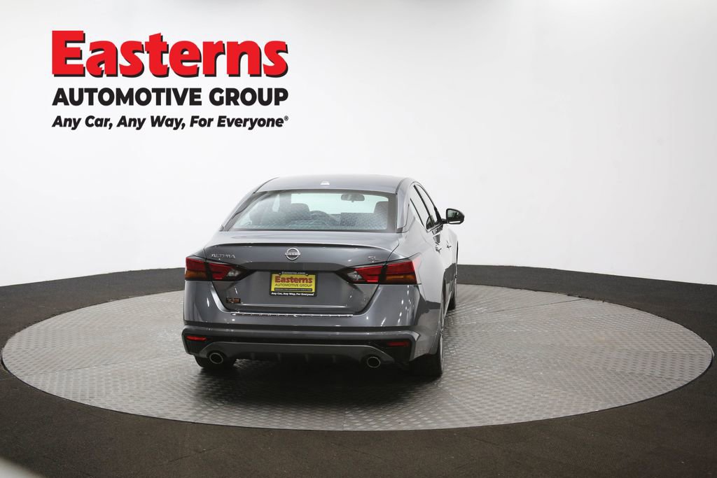 Used 2023 Nissan Altima 2.5 SL image 39