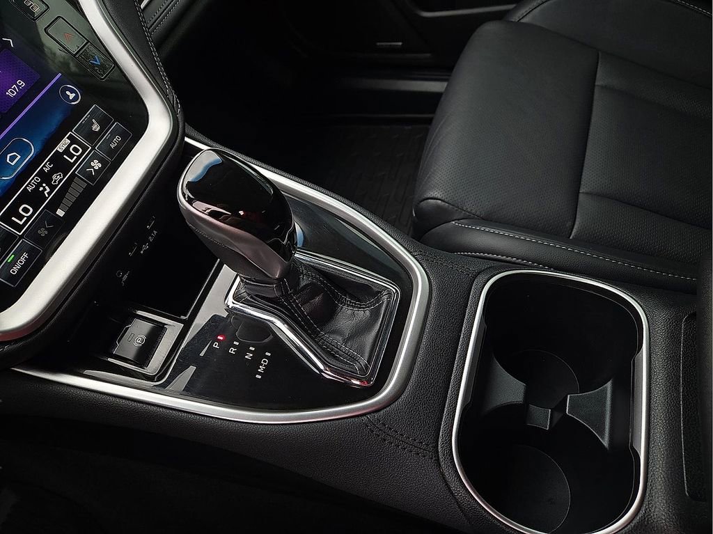 Certified 2021 Subaru Outback Limited image 21