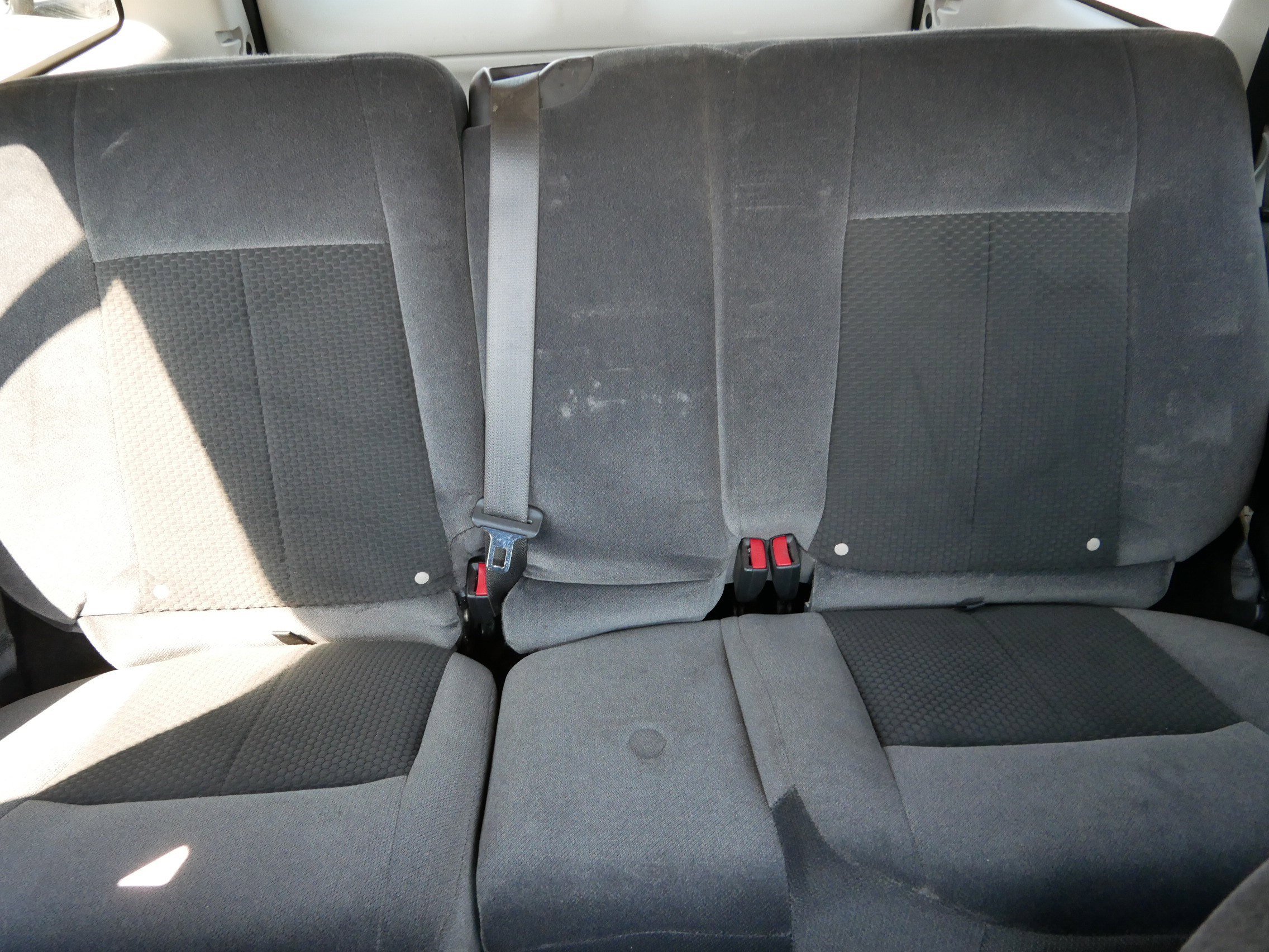 Used 2009 Chevrolet TrailBlazer LT w/ Skid Plate Package AWD/4WD image 13