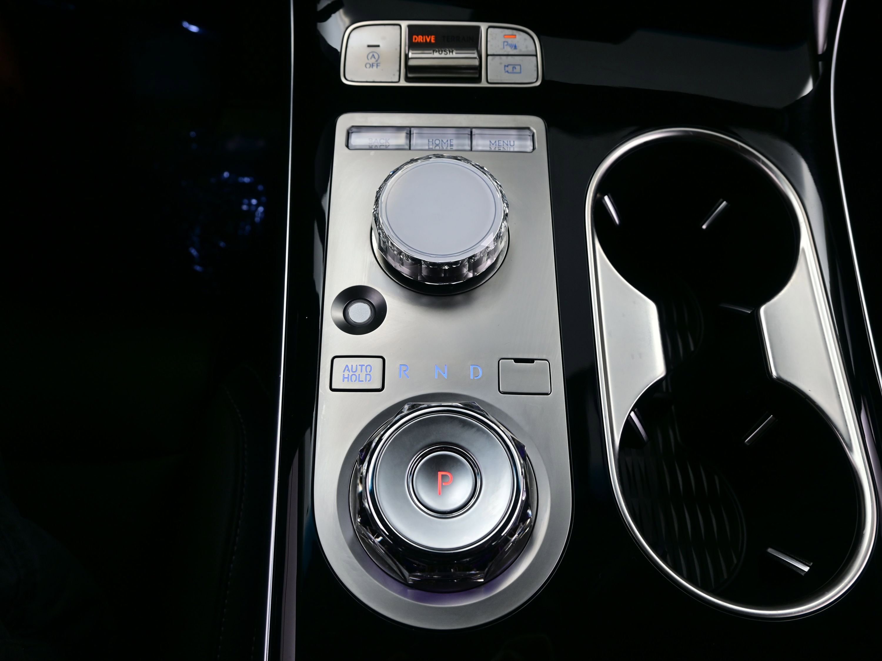 Certified 2026 Genesis GV70 2.5T image 21