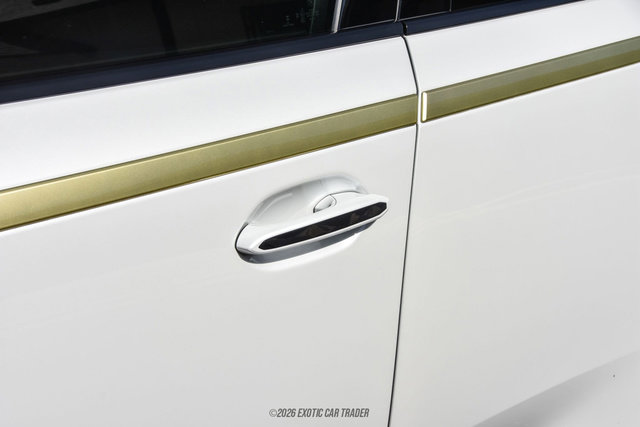 Used 2024 BMW XM w/ M Driver's Package image 92