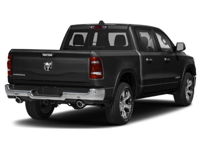 Certified 2021 RAM 1500 Laramie AWD/4WD image 2