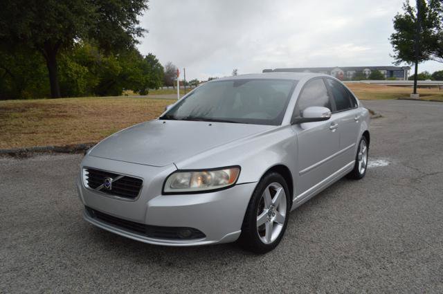 Used 2008 Volvo S40 2.4i FWD image 1