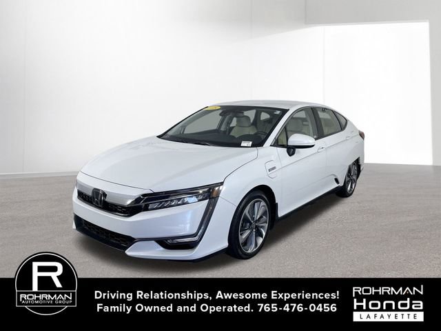 Used 2018 Honda Clarity Touring