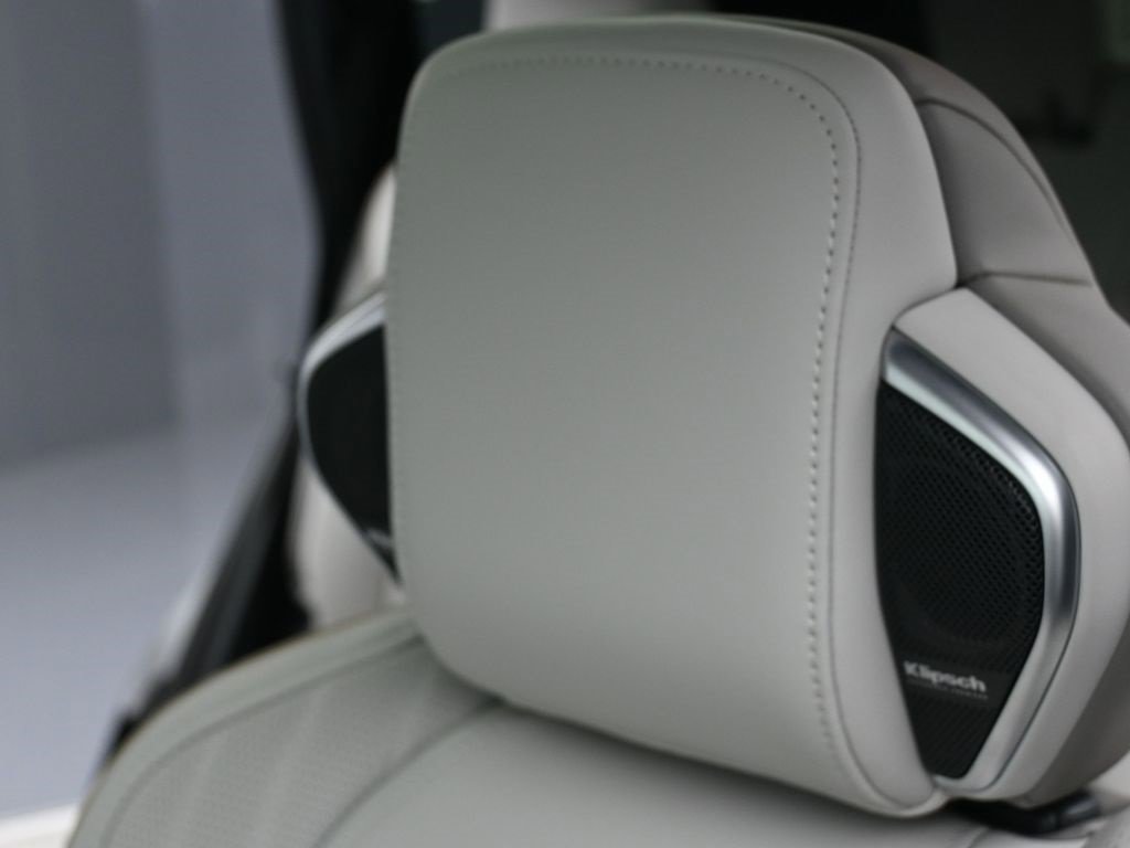 New 2026 INFINITI QX60 Autograph image 18