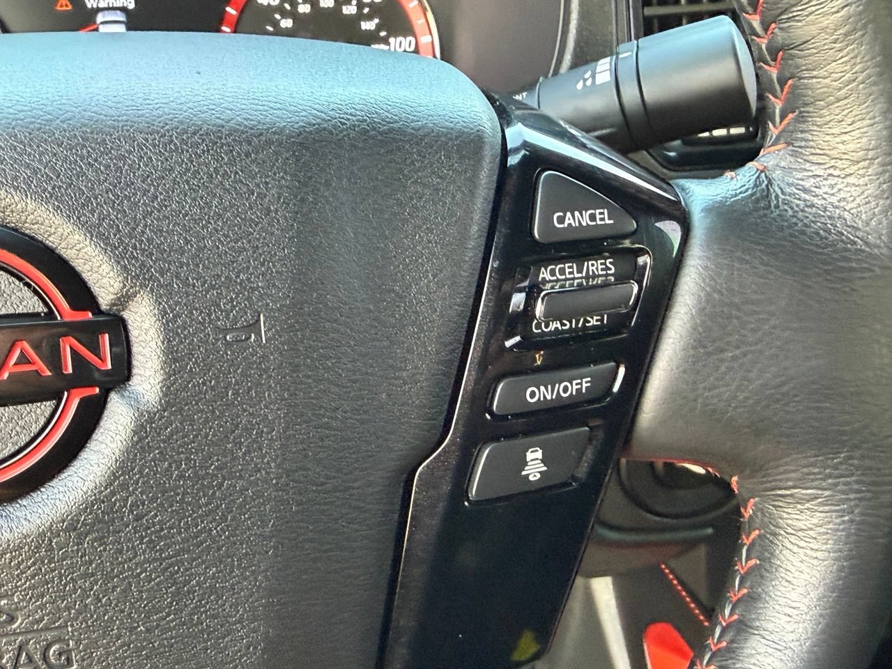 Certified 2024 Nissan Frontier PRO-4X w/ Pro Convenience Package AWD/4WD image 16