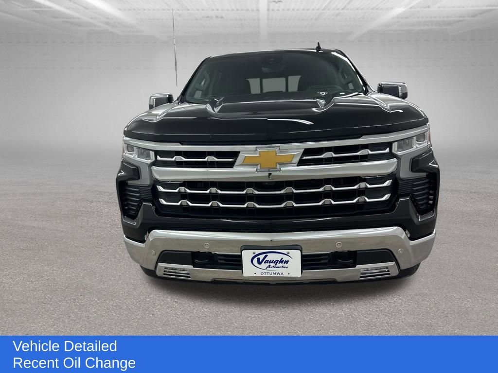 Used 2023 Chevrolet Silverado 1500 LTZ w/ LTZ Premium Package image 5