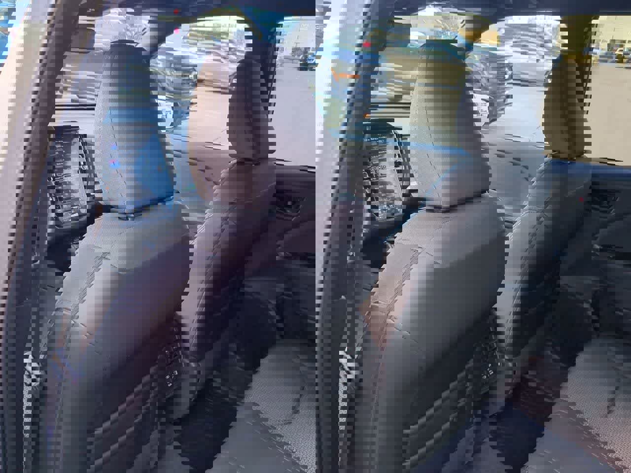 Certified 2026 Subaru Forester Premium image 17