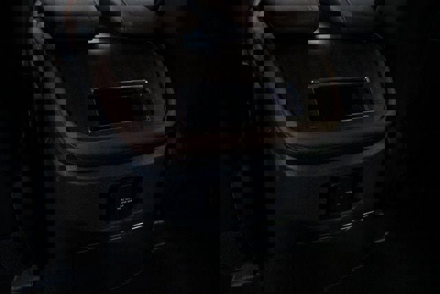 New 2026 Lincoln Navigator L Reserve image 50