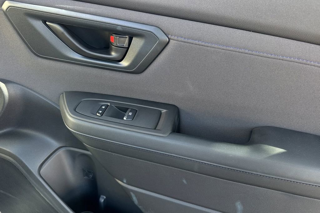 New 2026 Subaru Forester Premium image 19