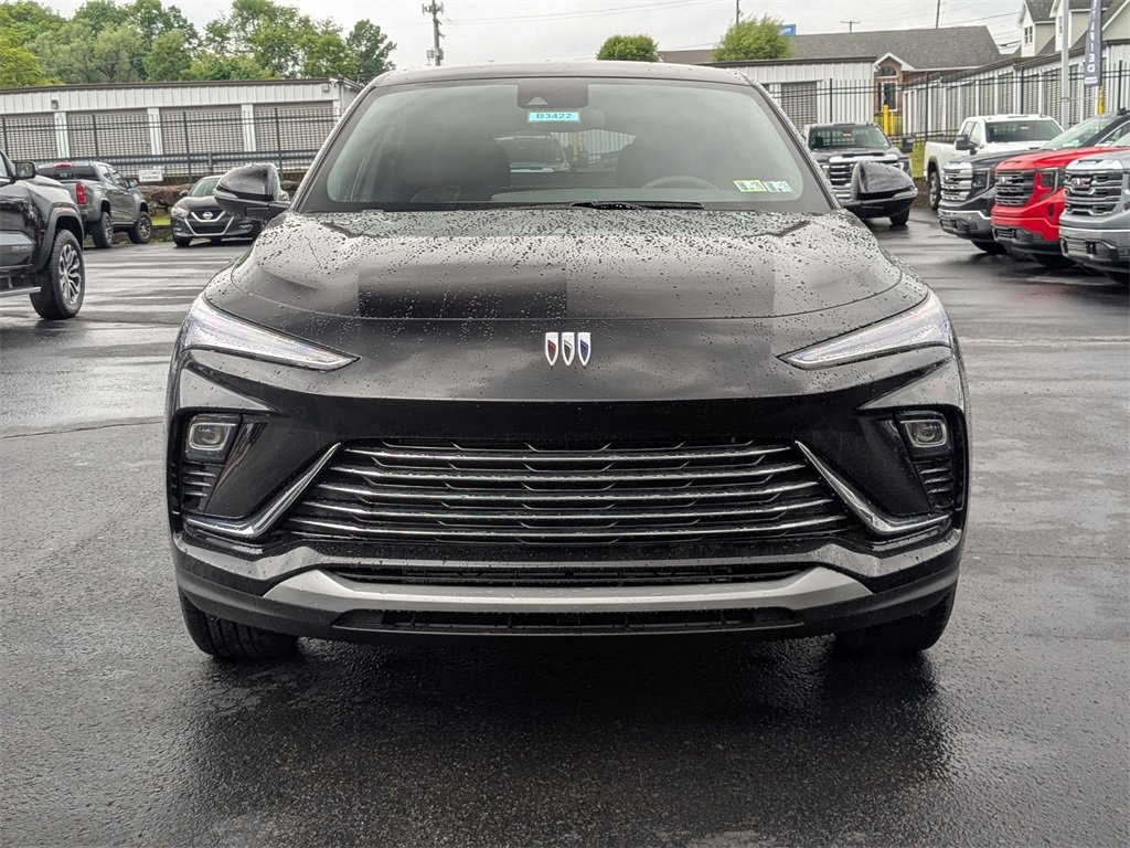 New 2025 Buick Envista Preferred w/ Convenience I Package image 2