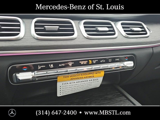 New 2026 Mercedes-Benz GLE 350 4MATIC image 18