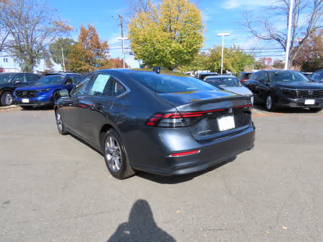 Used 2024 Honda Accord EX image 3