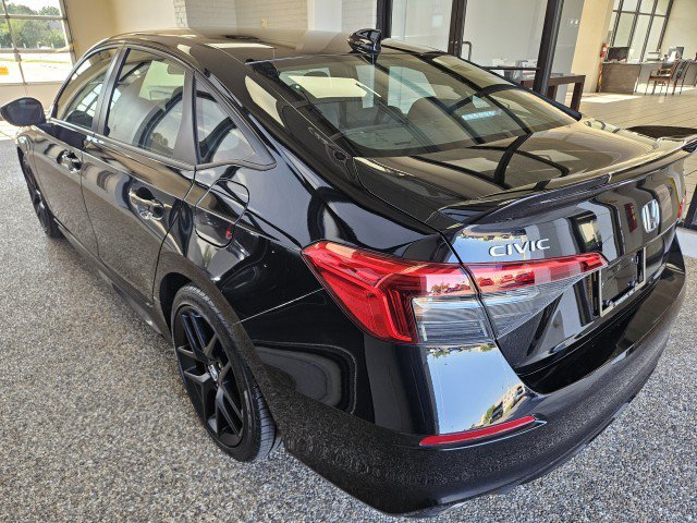 Used 2024 Honda Civic Si image 4