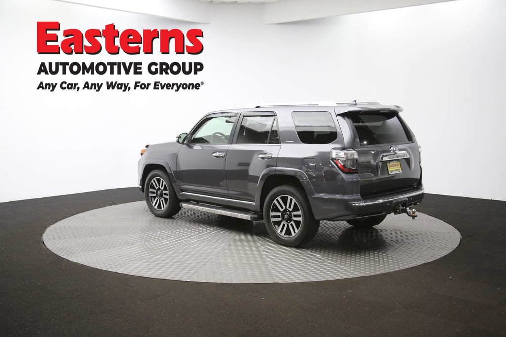 Used 2015 Toyota 4Runner Limited image 64