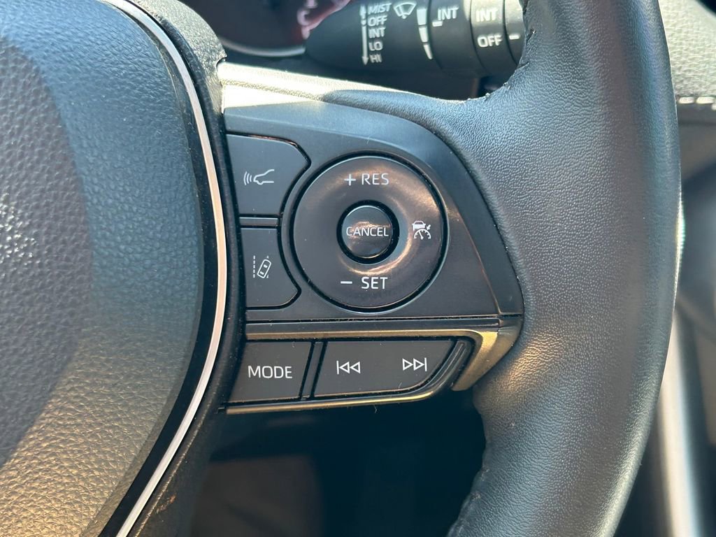 Certified 2024 Toyota RAV4 XLE Premium image 37