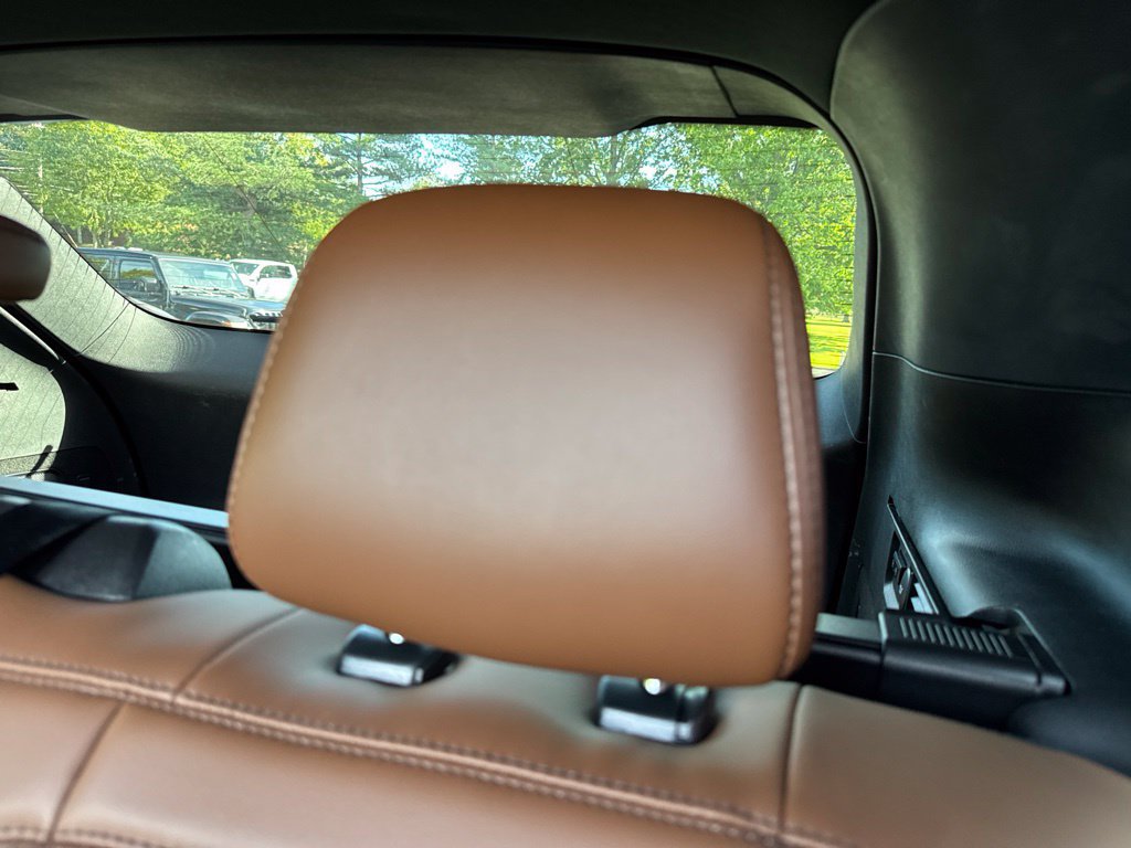 Used 2023 Lincoln Nautilus Reserve AWD/4WD image 55