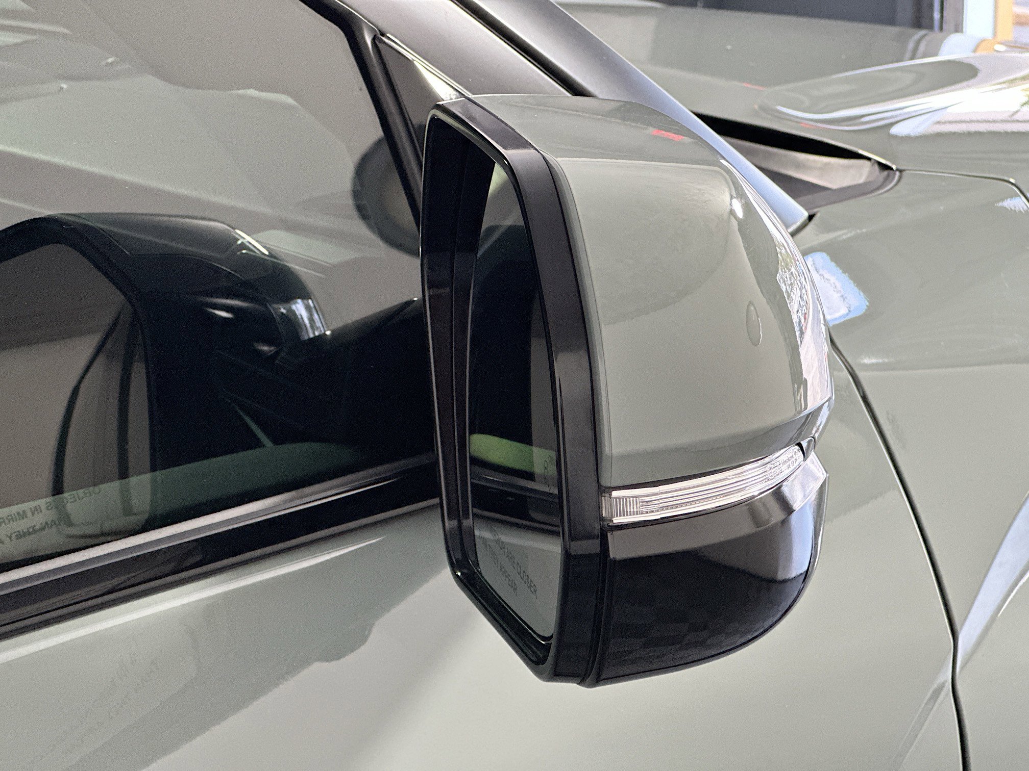 Used 2024 Toyota Tundra Platinum image 10